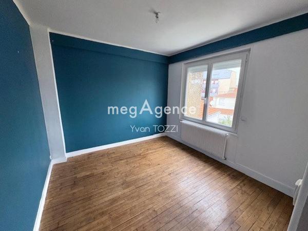 Appartement à LES SABLES-D'OLONNE, 85100 - 5 pièces 91m²