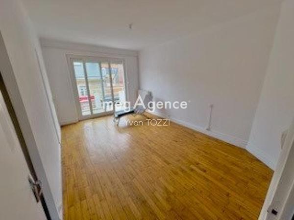 Appartement à LES SABLES-D'OLONNE, 85100 - 5 pièces 91m²