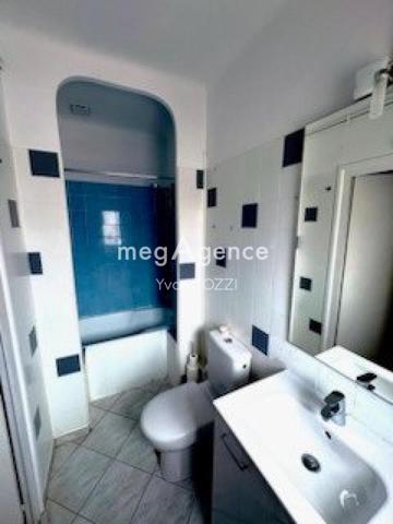 Appartement à LES SABLES-D'OLONNE, 85100 - 5 pièces 91m²