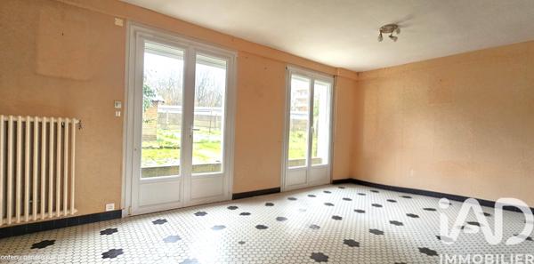 Maison à vendre 5 pièces 85 m² Saint-Nazaire