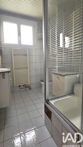 Maison à vendre 5 pièces 85 m² Saint-Nazaire