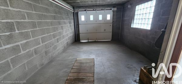 Maison à vendre 5 pièces 85 m² Saint-Nazaire