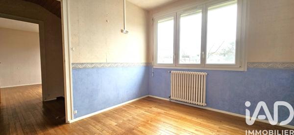 Maison à vendre 5 pièces 85 m² Saint-Nazaire