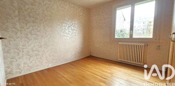 Maison à vendre 5 pièces 85 m² Saint-Nazaire