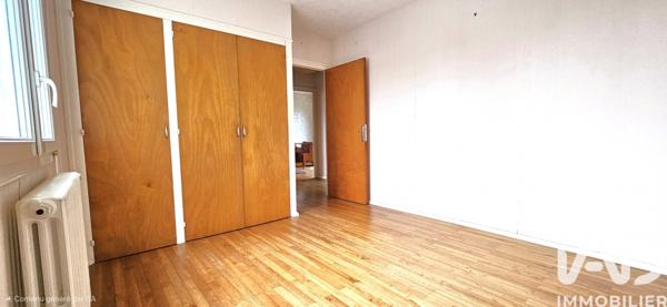 Maison à vendre 5 pièces 85 m² Saint-Nazaire