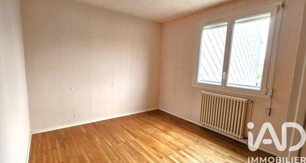 Maison à vendre 5 pièces 85 m² Saint-Nazaire