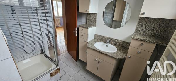 Maison à vendre 5 pièces 85 m² Saint-Nazaire