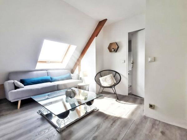 Magny-les-Hameaux (78114) Maison 7P indiv. en excel. état sur sous-sol total, proche Voisins-le-Btx