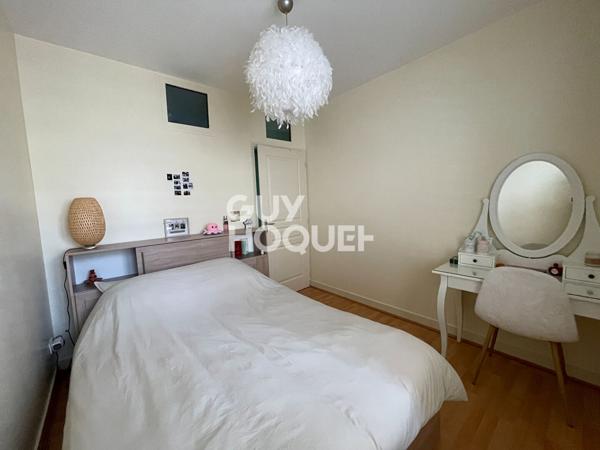 Bourges - Proche centre ville et marais
