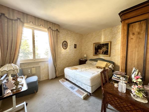 Mulhouse (68200) Mulhouse - 4 pièces avec garage