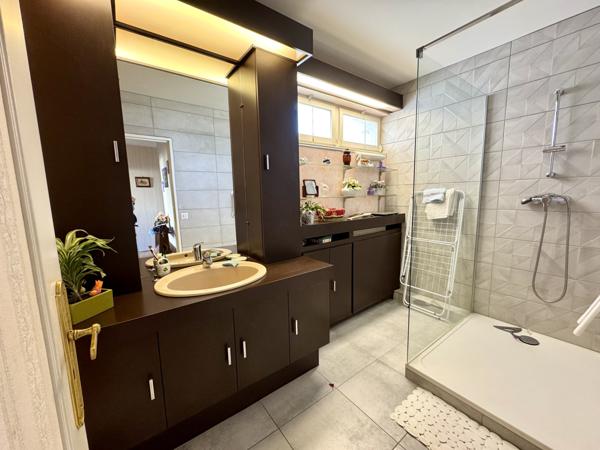 Mulhouse (68200) Mulhouse - 4 pièces avec garage