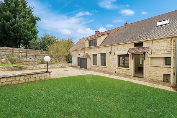Maison  en vente - Oise - 60