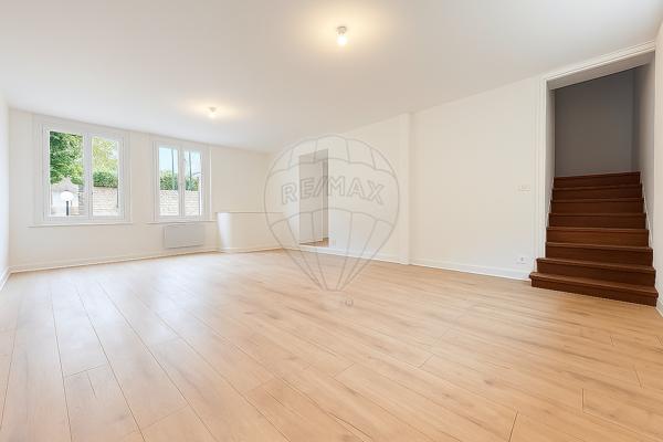 Maison  en vente - Oise - 60