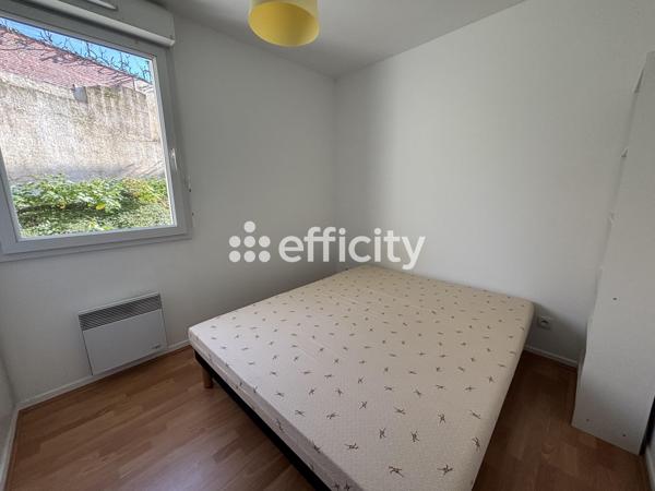 Appartement 4 pièces - 93 m² Exclusivité efficity