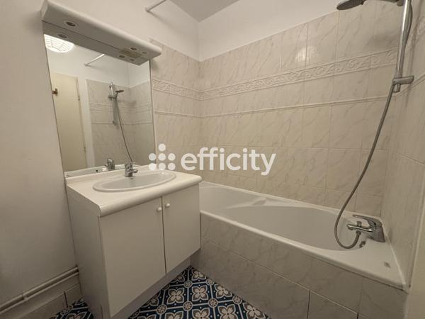 Appartement 4 pièces - 93 m² Exclusivité efficity