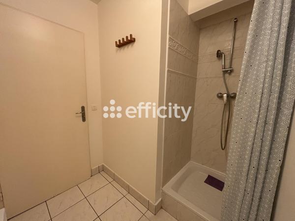 Appartement 4 pièces - 93 m² Exclusivité efficity
