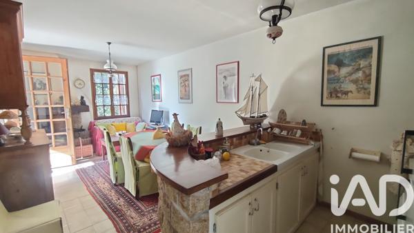 Maison à vendre 5 pièces 70 m² Saint-Jean-le-Thomas