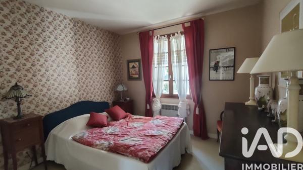 Maison à vendre 5 pièces 70 m² Saint-Jean-le-Thomas