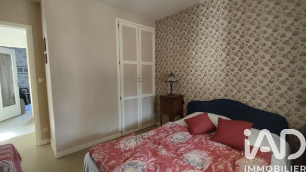 Maison à vendre 5 pièces 70 m² Saint-Jean-le-Thomas