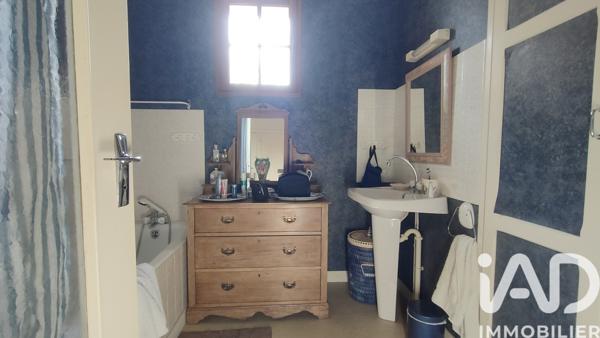 Maison à vendre 5 pièces 70 m² Saint-Jean-le-Thomas