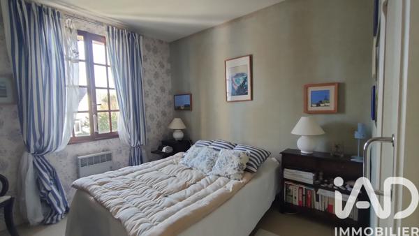 Maison à vendre 5 pièces 70 m² Saint-Jean-le-Thomas