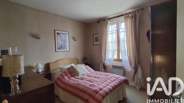 Maison à vendre 5 pièces 70 m² Saint-Jean-le-Thomas