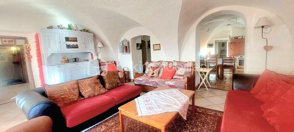 Appartement de 185,08 m²