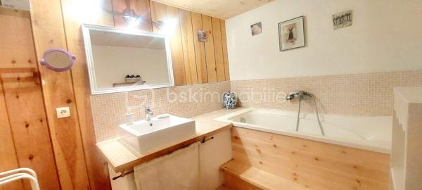 Appartement de 185,08 m²