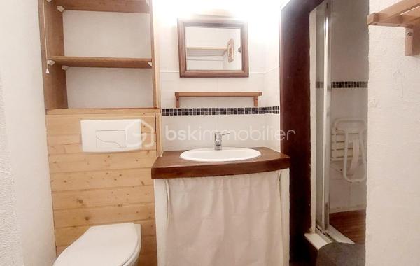 Appartement de 185,08 m²