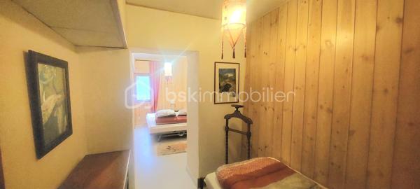 Appartement de 185,08 m²