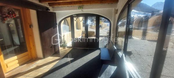 Appartement de 185,08 m²