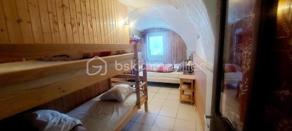 Appartement de 185,08 m²