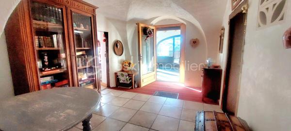 Appartement de 185,08 m²