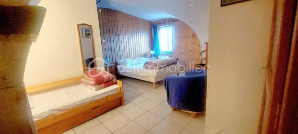 Appartement de 185,08 m²
