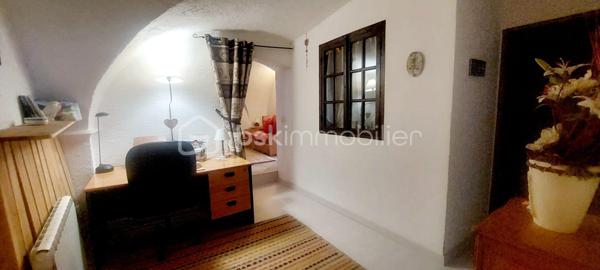 Appartement de 185,08 m²