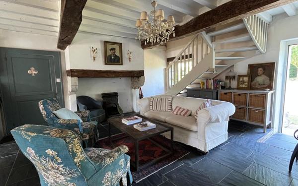 Maison à vendre    8 pièces • 240 m2 Hauriet