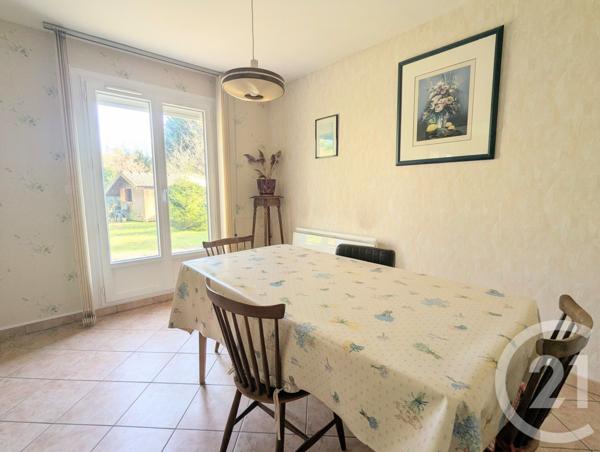 Maison à vendre  7 pièces - 206,18 m2 ROCHEFORT EN YVELINES - 78