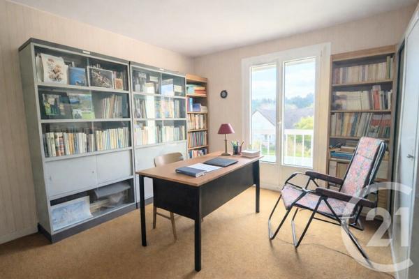 Maison à vendre  7 pièces - 206,18 m2 ROCHEFORT EN YVELINES - 78