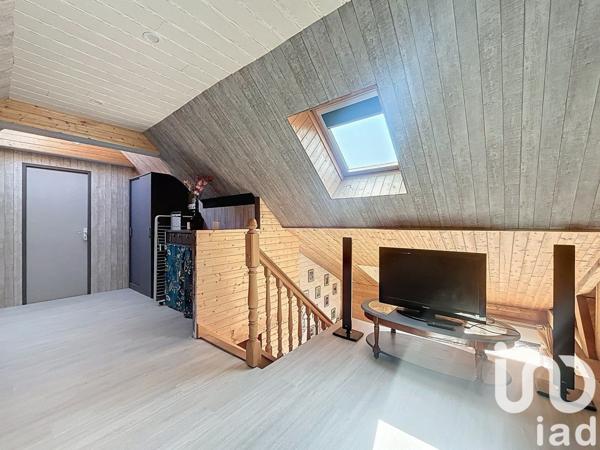 Maison à vendre 5 pièces 160 m² Miniac-Morvan