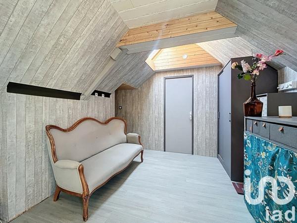 Maison à vendre 5 pièces 160 m² Miniac-Morvan