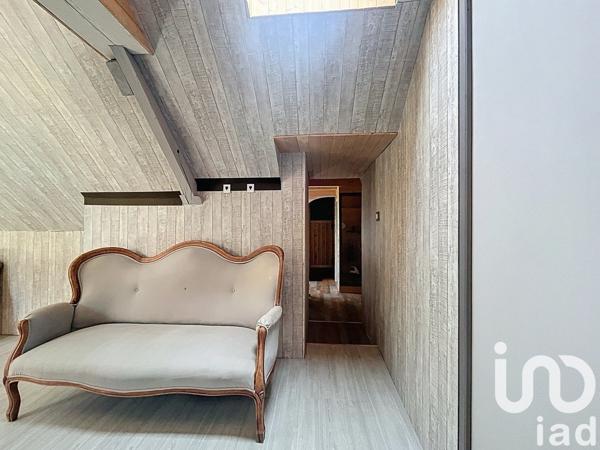 Maison à vendre 5 pièces 160 m² Miniac-Morvan