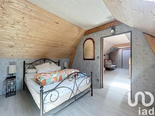 Maison à vendre 5 pièces 160 m² Miniac-Morvan