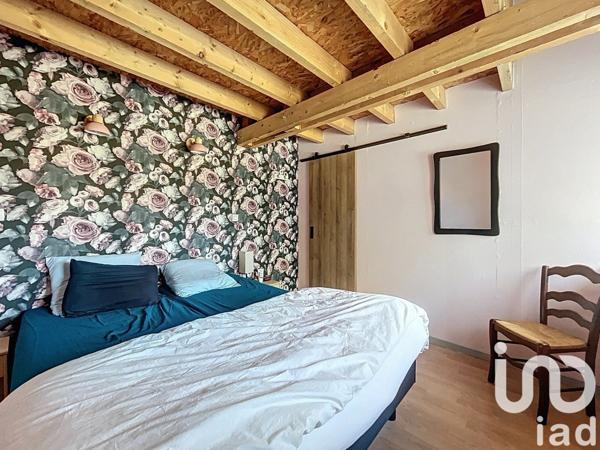 Maison à vendre 5 pièces 160 m² Miniac-Morvan