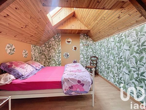 Maison à vendre 5 pièces 160 m² Miniac-Morvan