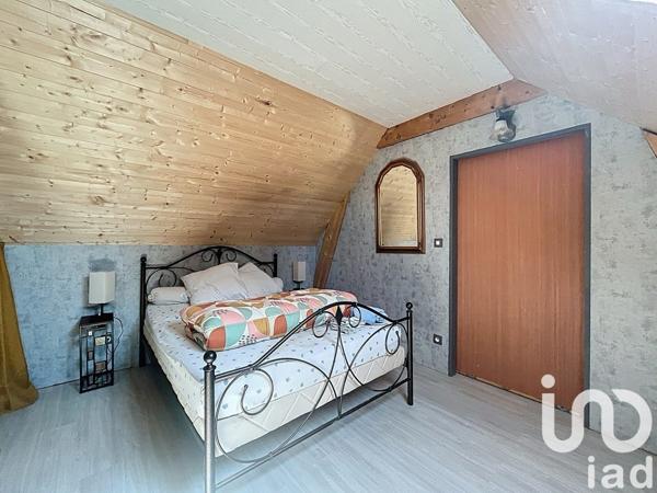 Maison à vendre 5 pièces 160 m² Miniac-Morvan