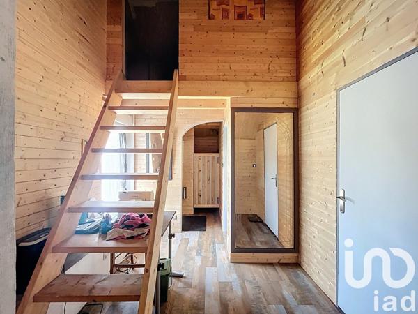 Maison à vendre 5 pièces 160 m² Miniac-Morvan