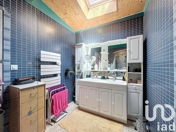 Maison à vendre 5 pièces 160 m² Miniac-Morvan