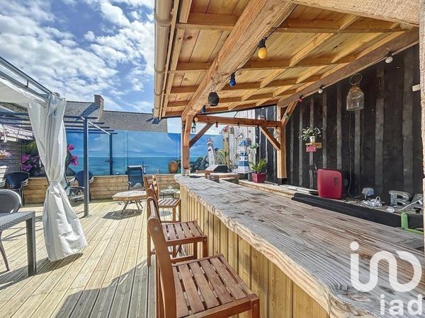 Maison à vendre 5 pièces 160 m² Miniac-Morvan