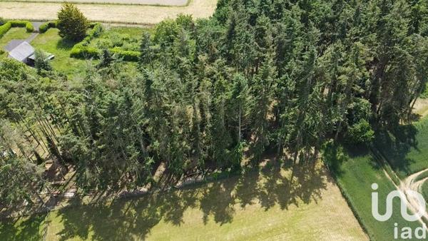 Maison à vendre 5 pièces 160 m² Miniac-Morvan