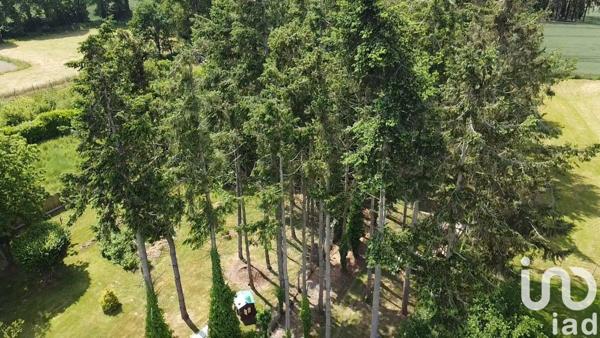 Maison à vendre 5 pièces 160 m² Miniac-Morvan